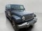 2016 Jeep Wrangler Unlimited 4WD 4dr Sahara