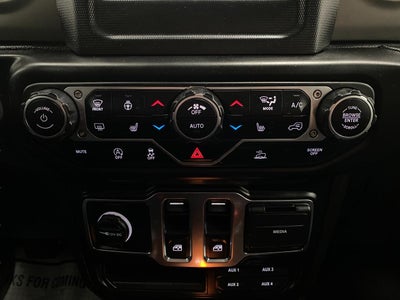 2021 Jeep Wrangler Sport 4x4