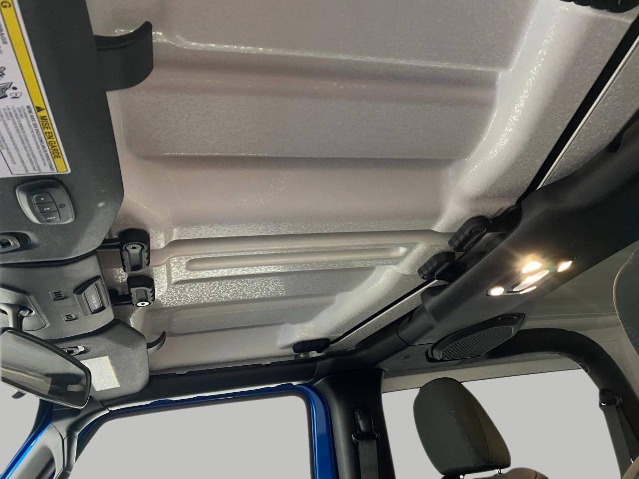 2021 Jeep Wrangler Sport 4x4