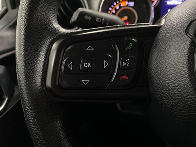 2023 Jeep Wrangler Willys Sport 4 Door 4x4