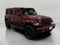 2021 Jeep Wrangler Unlimited Sahara High Altitude 4x4
