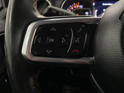 2021 Jeep Wrangler Unlimited Sahara High Altitude 4x4