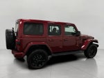 2021 Jeep Wrangler Unlimited Sahara High Altitude 4x4