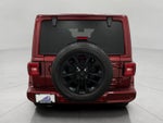 2021 Jeep Wrangler Unlimited Sahara High Altitude 4x4