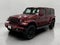 2021 Jeep Wrangler Unlimited Sahara High Altitude 4x4