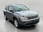 2012 Jeep Compass FWD 4dr Sport