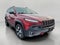 2015 Jeep Cherokee 4WD 4dr Trailhawk