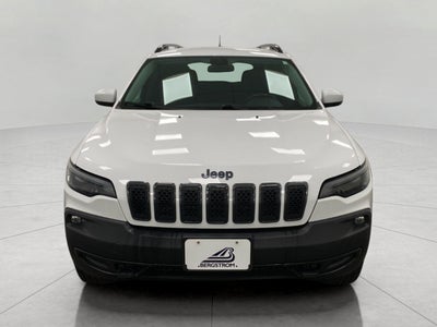 2020 Jeep Cherokee Upland 4x4