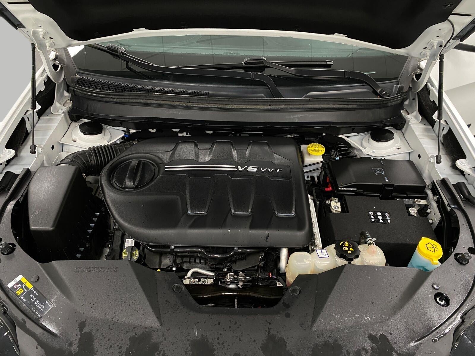 2020 Jeep Cherokee Upland 4x4