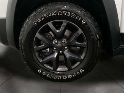 2020 Jeep Cherokee Upland 4x4