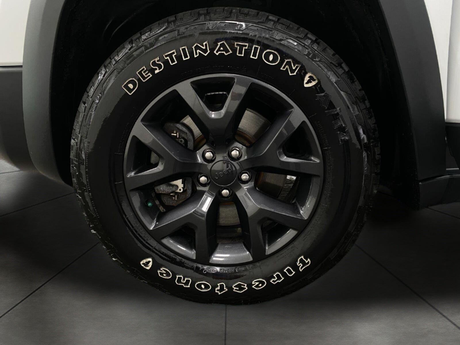 2020 Jeep Cherokee Upland 4x4