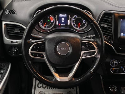 2020 Jeep Cherokee Upland 4x4