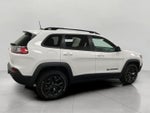 2020 Jeep Cherokee Upland 4x4