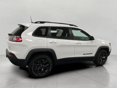 2020 Jeep Cherokee Upland 4x4