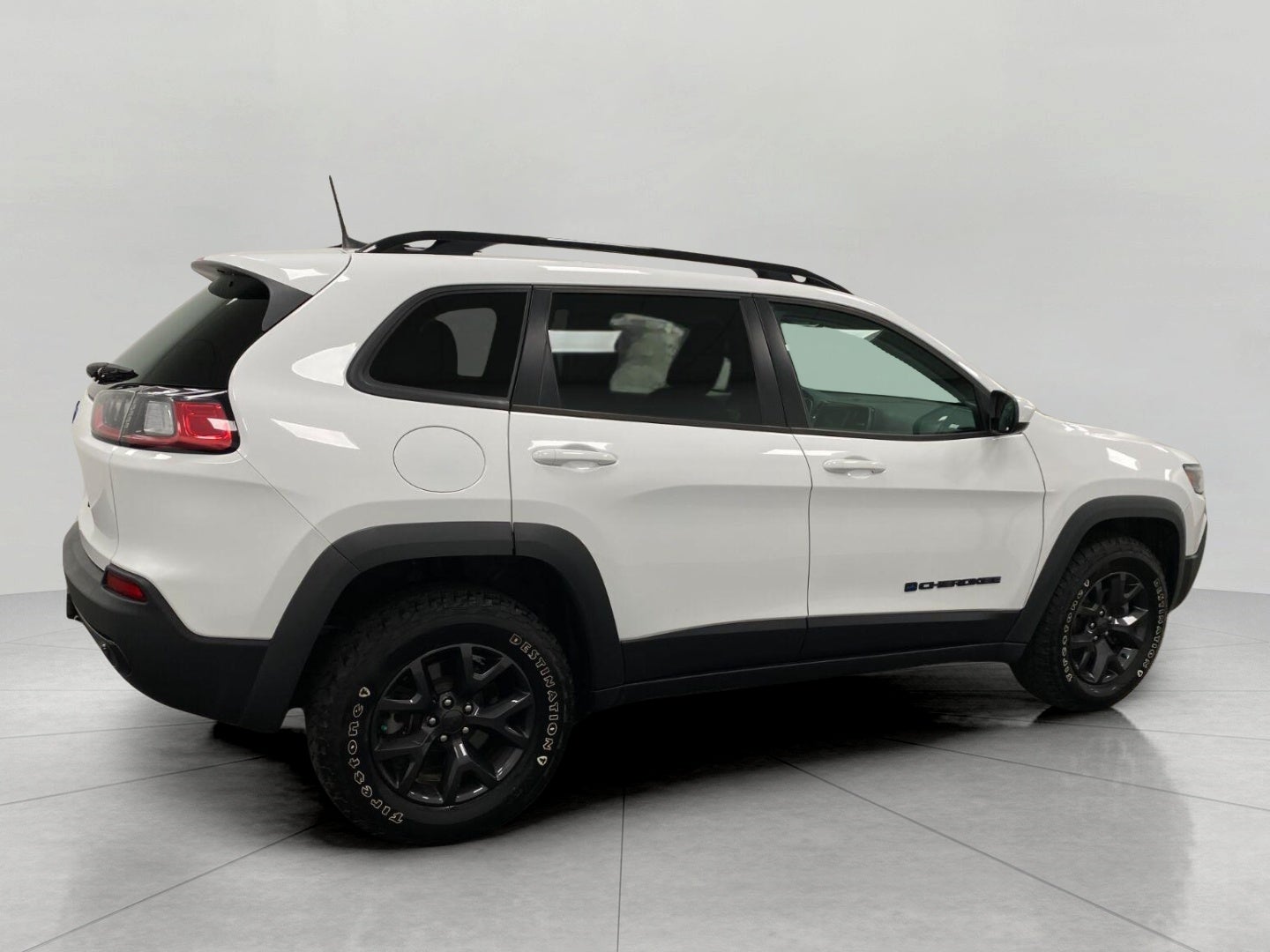 2020 Jeep Cherokee Upland 4x4