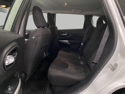 2020 Jeep Cherokee Upland 4x4