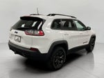2020 Jeep Cherokee Upland 4x4