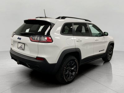 2020 Jeep Cherokee Upland 4x4