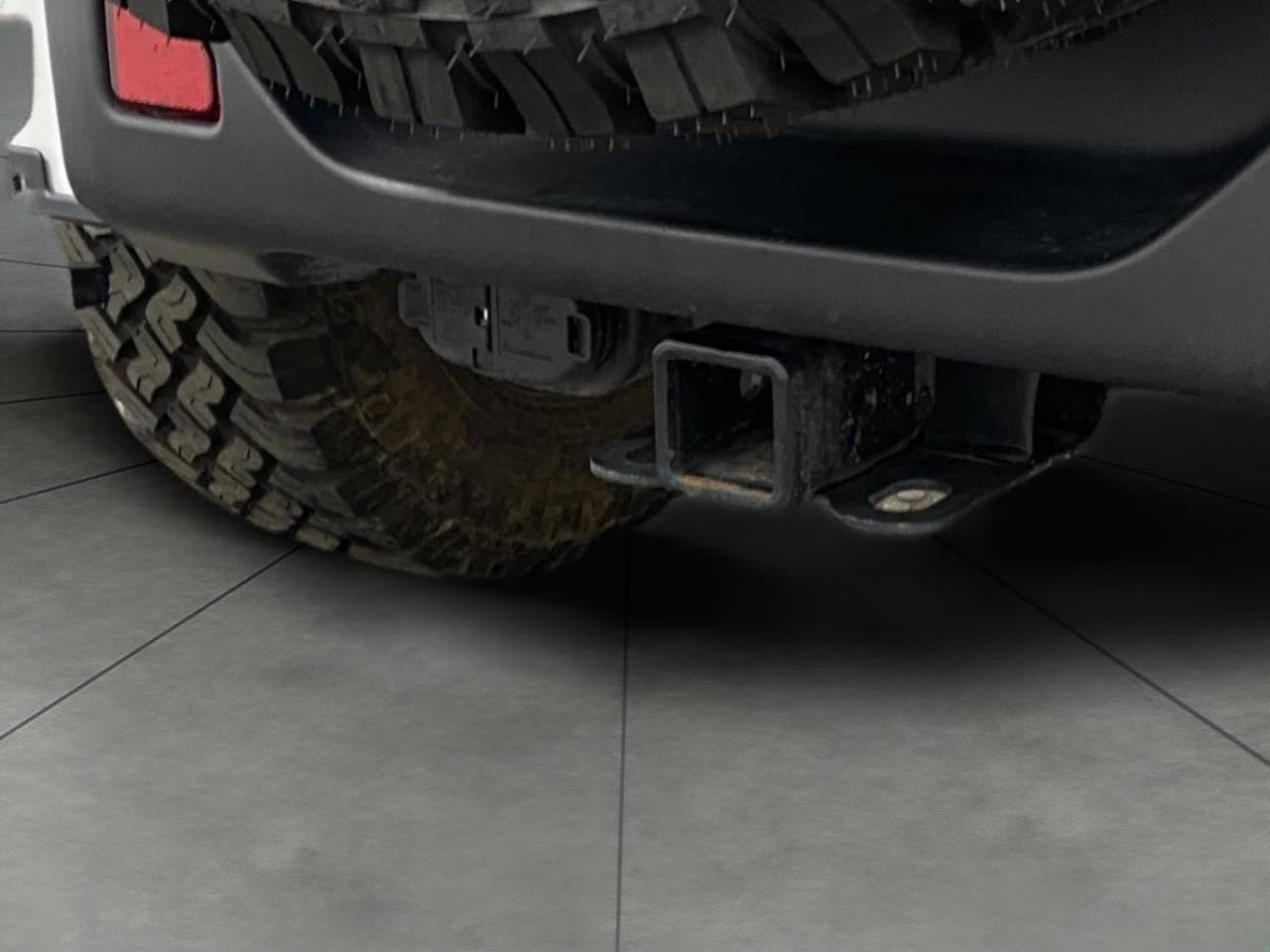 2025 Jeep Wrangler Willys 4 Door 4x4