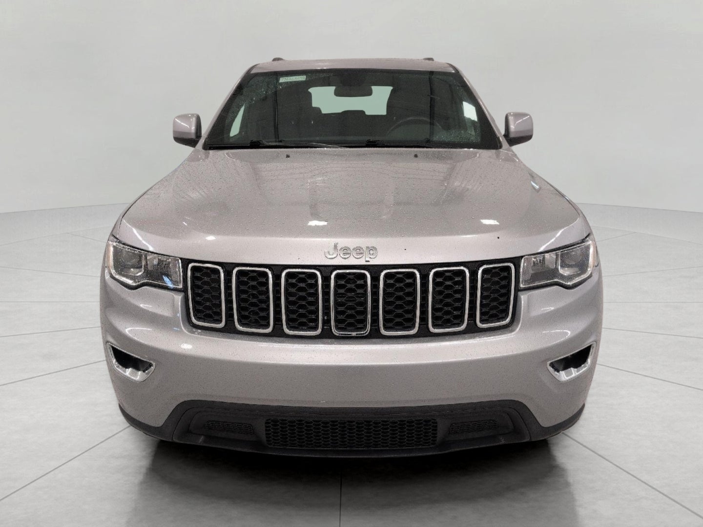 2020 Jeep Grand Cherokee Laredo E 4x4