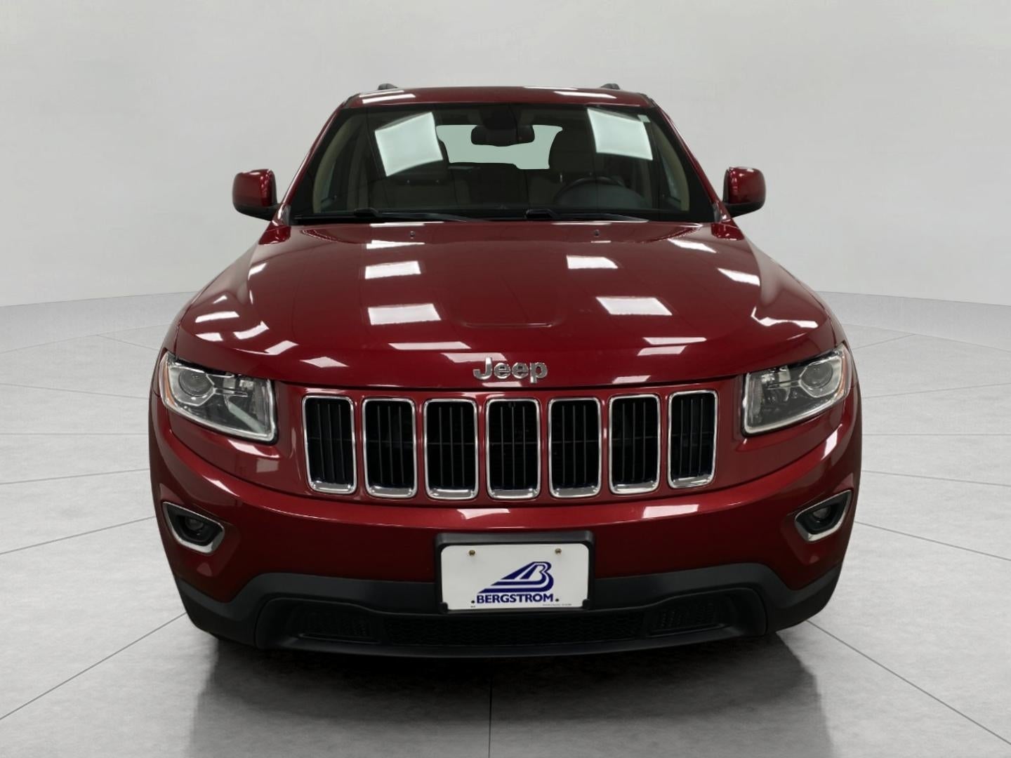 2015 Jeep Grand Cherokee 4WD 4dr Laredo