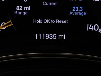 2015 Jeep Grand Cherokee 4WD 4dr Laredo