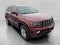 2018 Jeep GRAND CHEROKEE SPORT UTILITY
