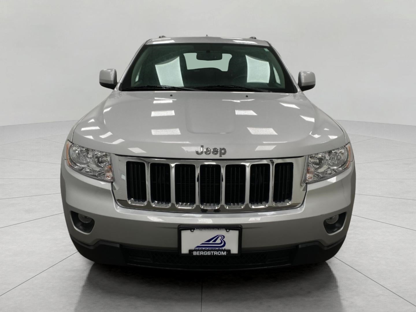 2013 Jeep Grand Cherokee 4WD 4dr Laredo