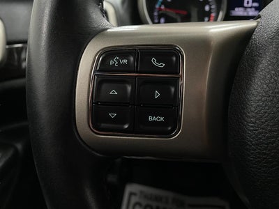 2013 Jeep Grand Cherokee 4WD 4dr Laredo