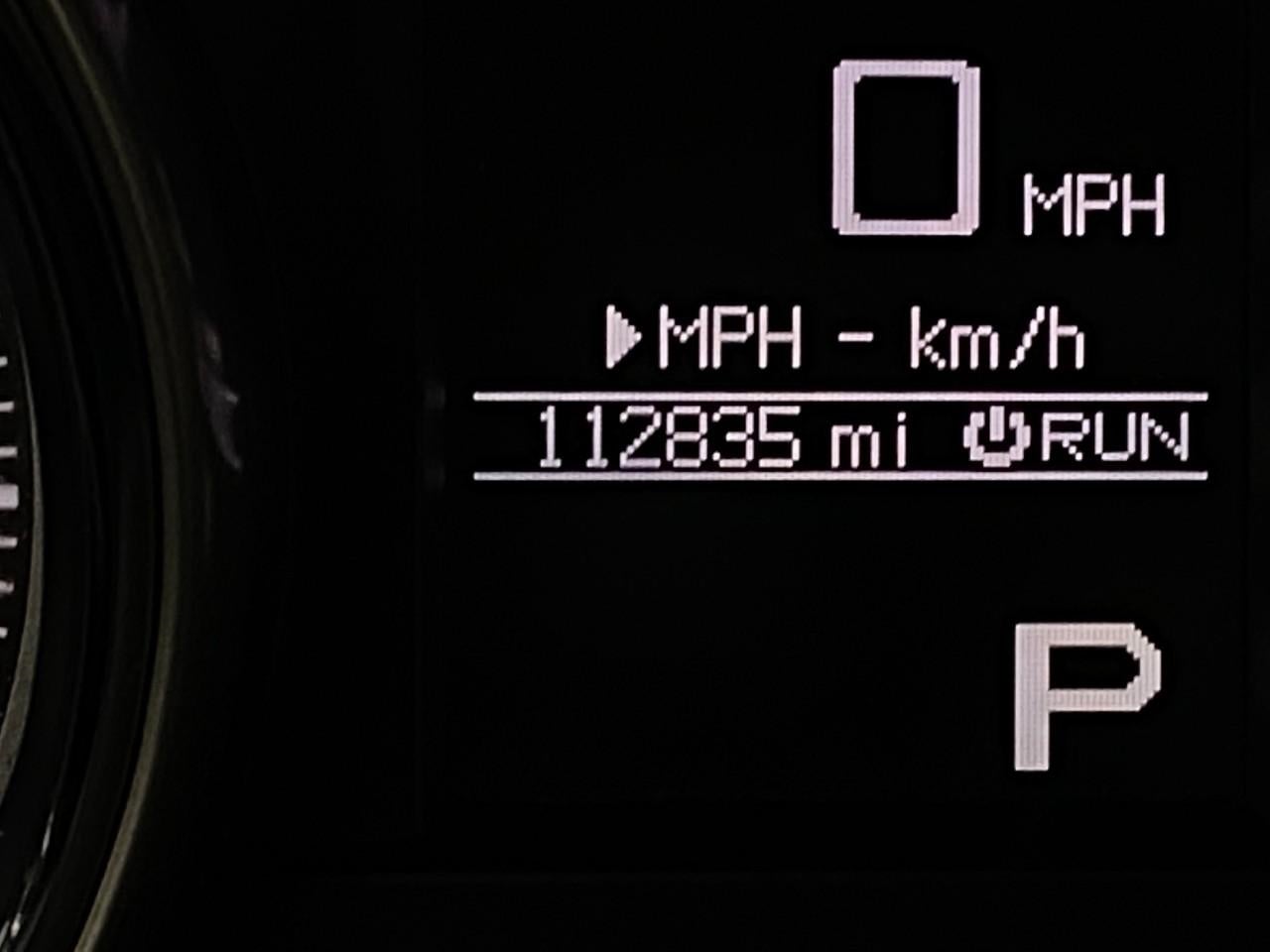 2013 Jeep Grand Cherokee 4WD 4dr Laredo