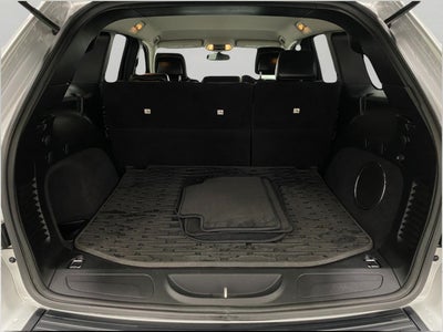 2013 Jeep Grand Cherokee 4WD 4dr Laredo