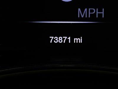 2017 Jeep Grand Cherokee Limited 4x4