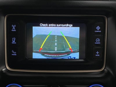 2017 Jeep Grand Cherokee Limited 4x4