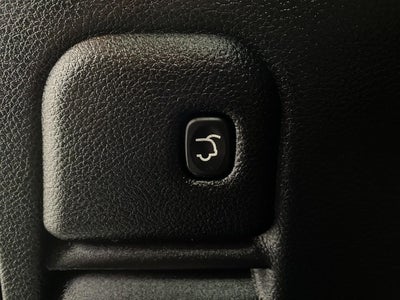 2017 Jeep Grand Cherokee Limited 4x4