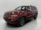 2017 Jeep Grand Cherokee Limited 4x4
