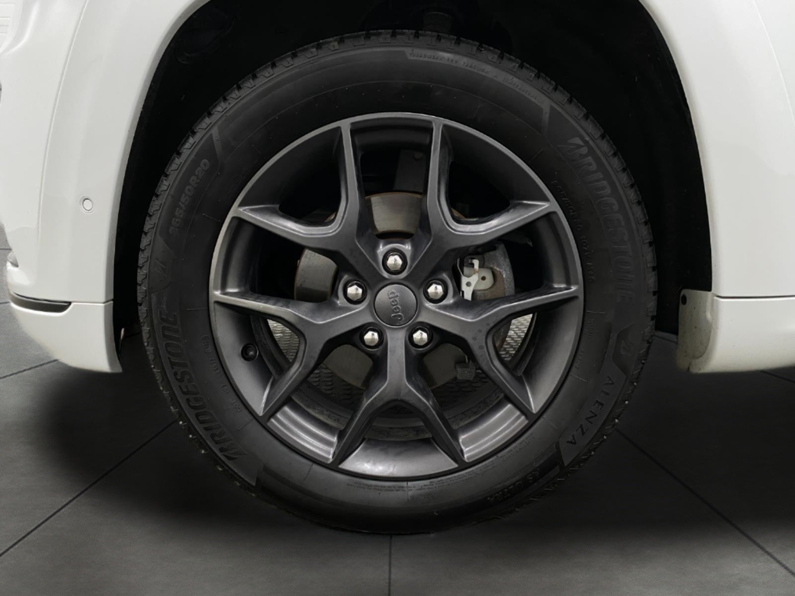 2019 Jeep Grand Cherokee Limited X 4x4