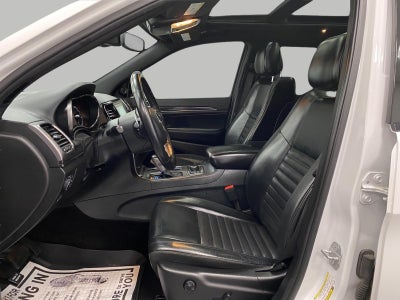 2019 Jeep Grand Cherokee Limited X 4x4