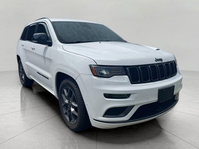 2019 Jeep Grand Cherokee Limited X 4x4