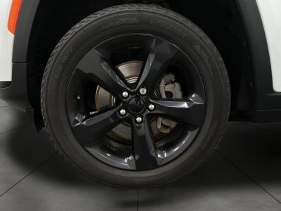 2021 Jeep Grand Cherokee L Altitude 4x4