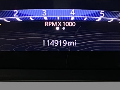 2021 Jeep Grand Cherokee L Altitude 4x4