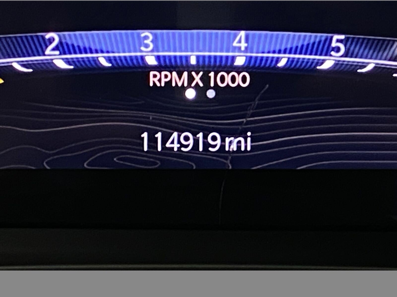 2021 Jeep Grand Cherokee L Altitude 4x4