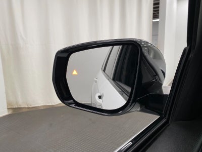 2021 Jeep Grand Cherokee L Altitude 4x4