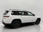 2021 Jeep Grand Cherokee L Altitude 4x4