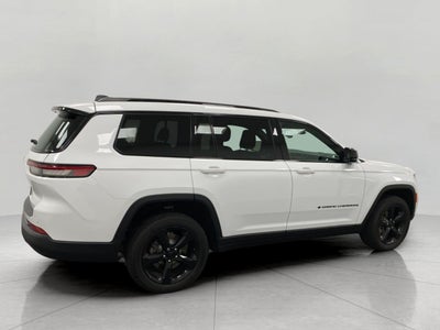 2021 Jeep Grand Cherokee L Altitude 4x4