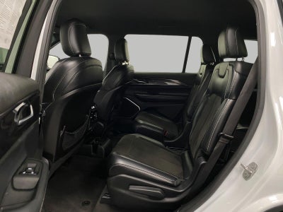 2021 Jeep Grand Cherokee L Altitude 4x4