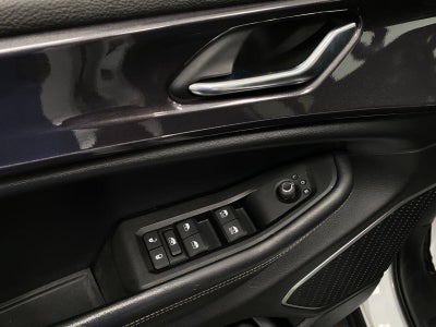 2021 Jeep Grand Cherokee L Altitude 4x4