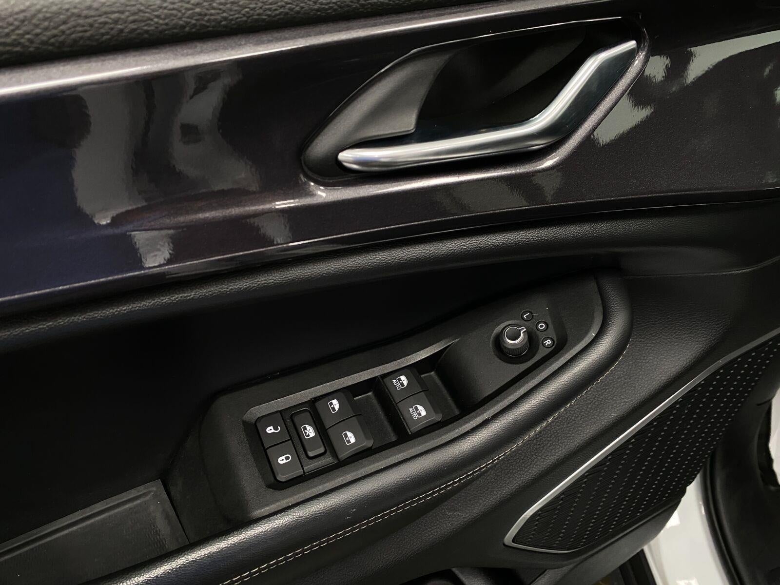 2021 Jeep Grand Cherokee L Altitude 4x4