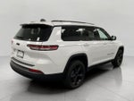 2021 Jeep Grand Cherokee L Altitude 4x4