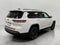 2021 Jeep Grand Cherokee L Altitude 4x4
