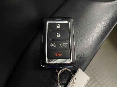 2021 Jeep Grand Cherokee L Altitude 4x4